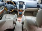 2008 Lexus Rx 400H продається в Homestead, FL - Rear End