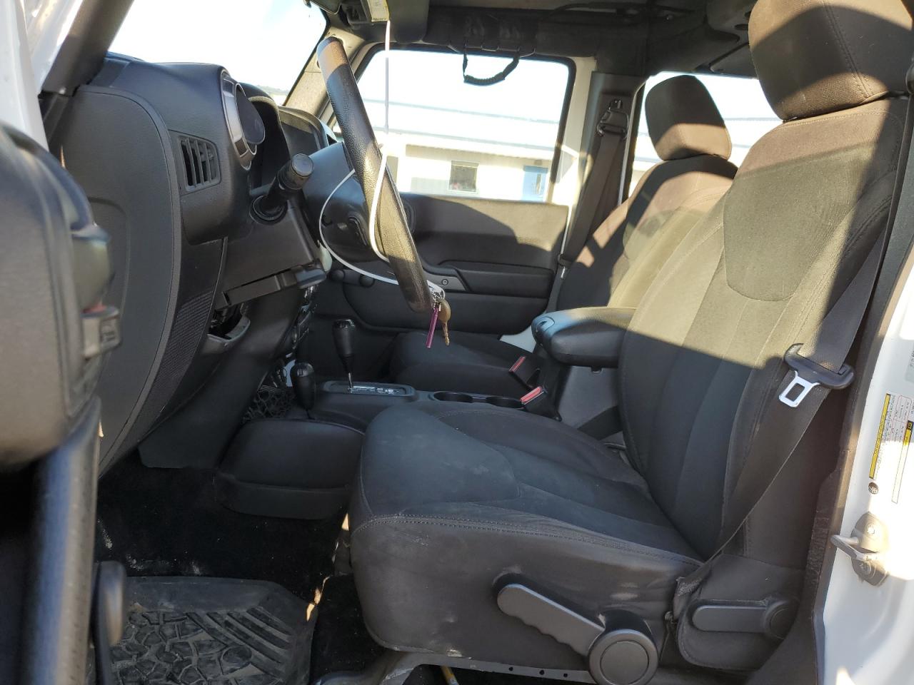 2016 Jeep Wrangler - Image 7