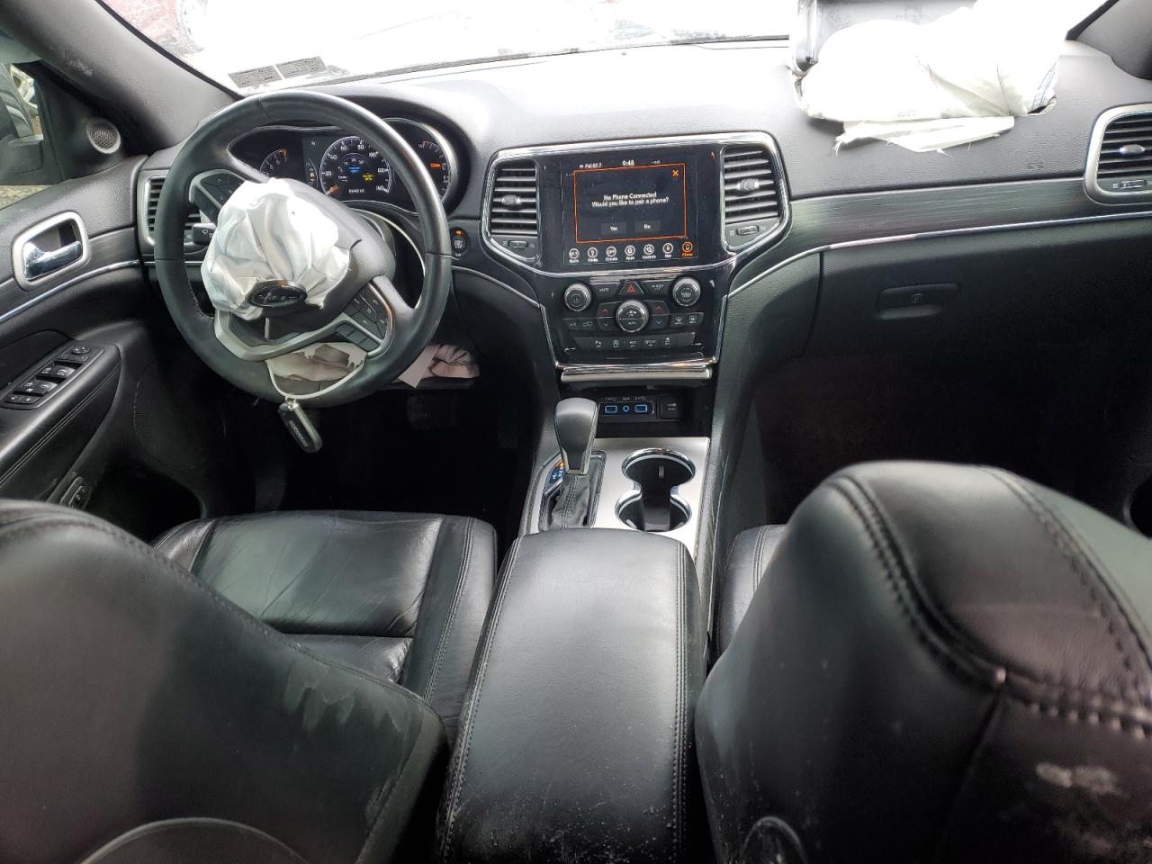 2019 Jeep Grand Cherokee - Image 8