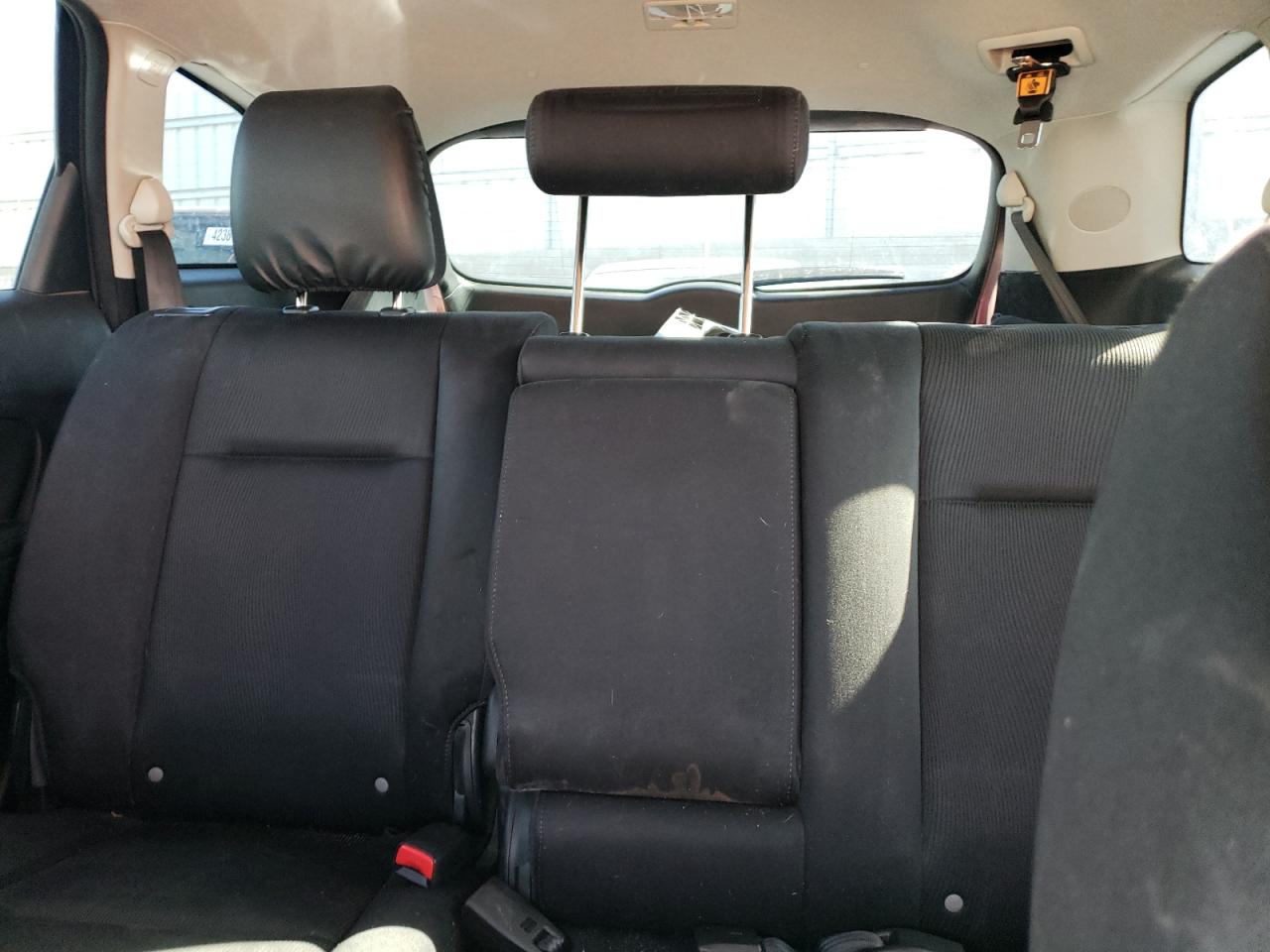 2015 Mazda CX-9 - Image 10