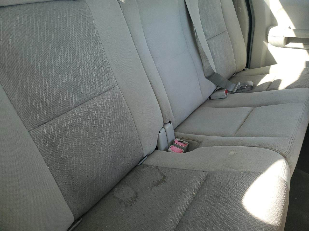 2012 Chevrolet Silverado - Image 10