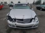 2007 Mercedes-Benz E 350 for Sale in Rancho Cucamonga, CA - Front End