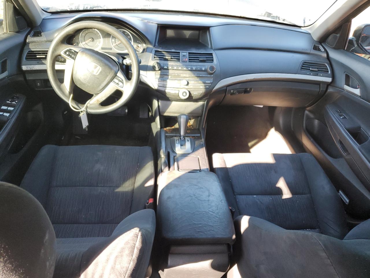 2011 Honda Accord - Image 8