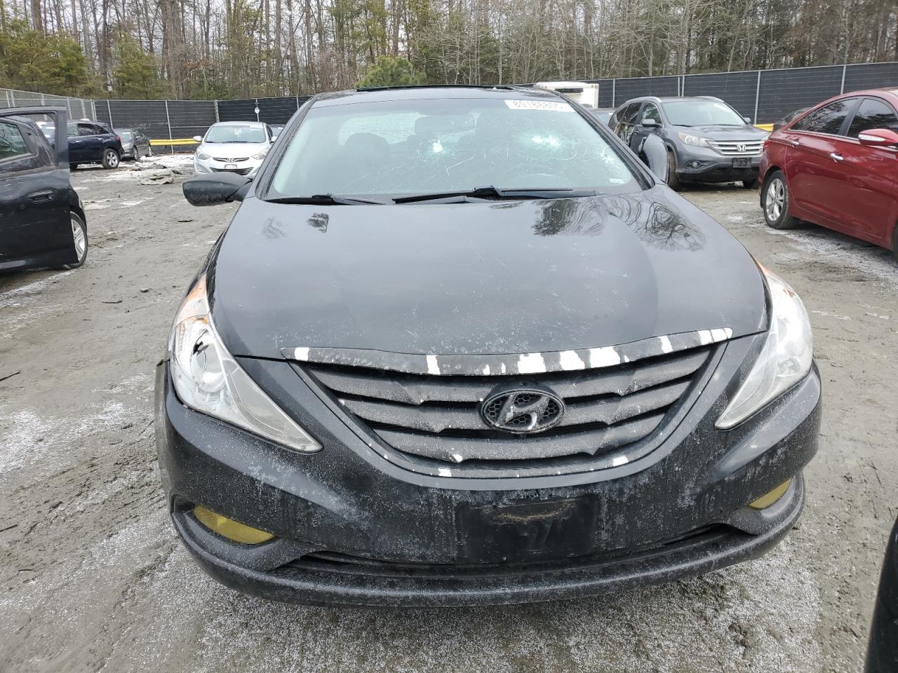 2013 Hyundai Sonata - Image 5
