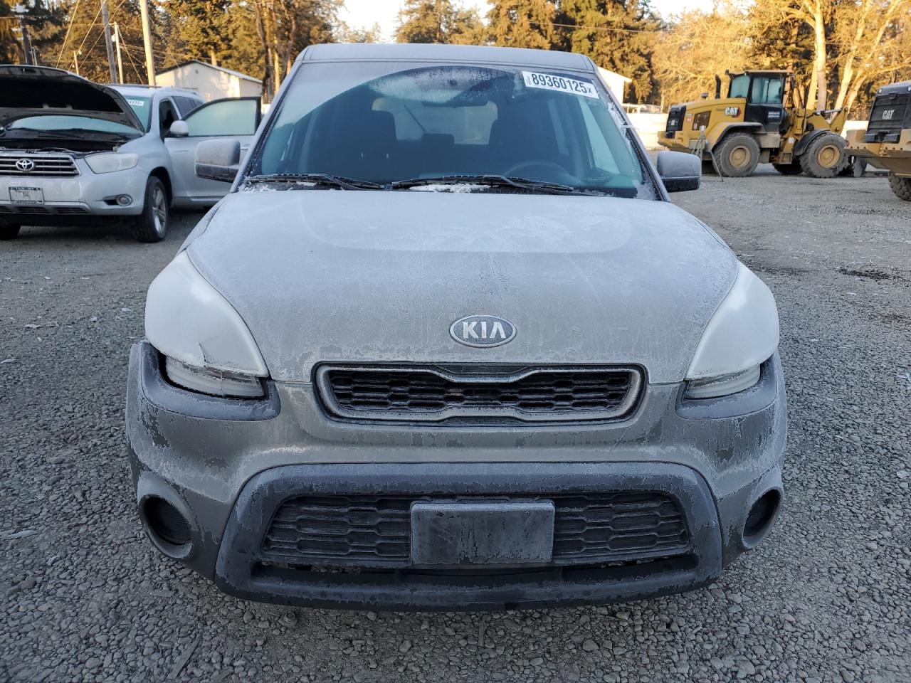 2013 Kia Soul - Image 5