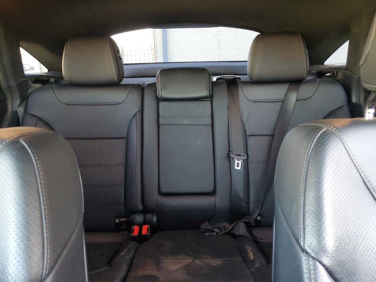2019 Mercedes-Benz GLE - Image 10