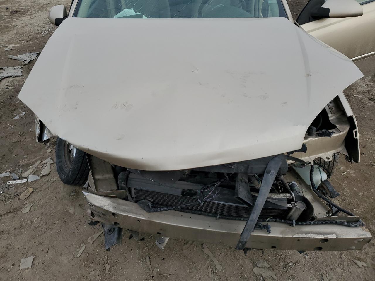 2006 Chevrolet Malibu - Image 12