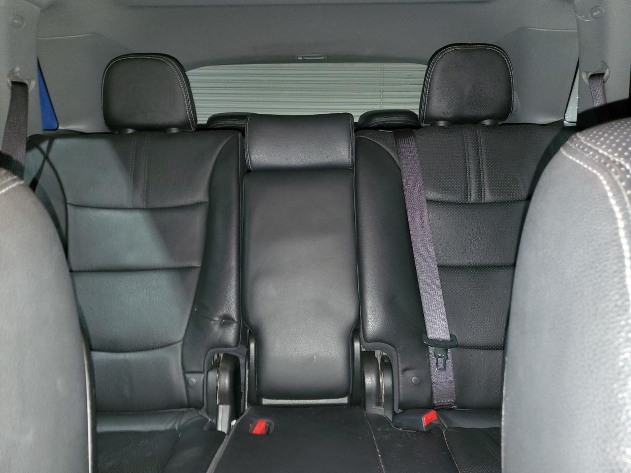 2013 Kia Sorento - Image 10