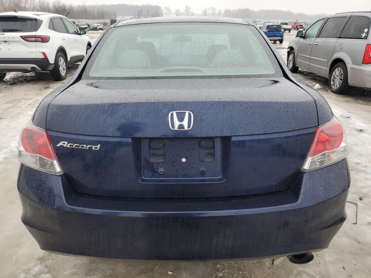 2008 Honda Accord - Image 6