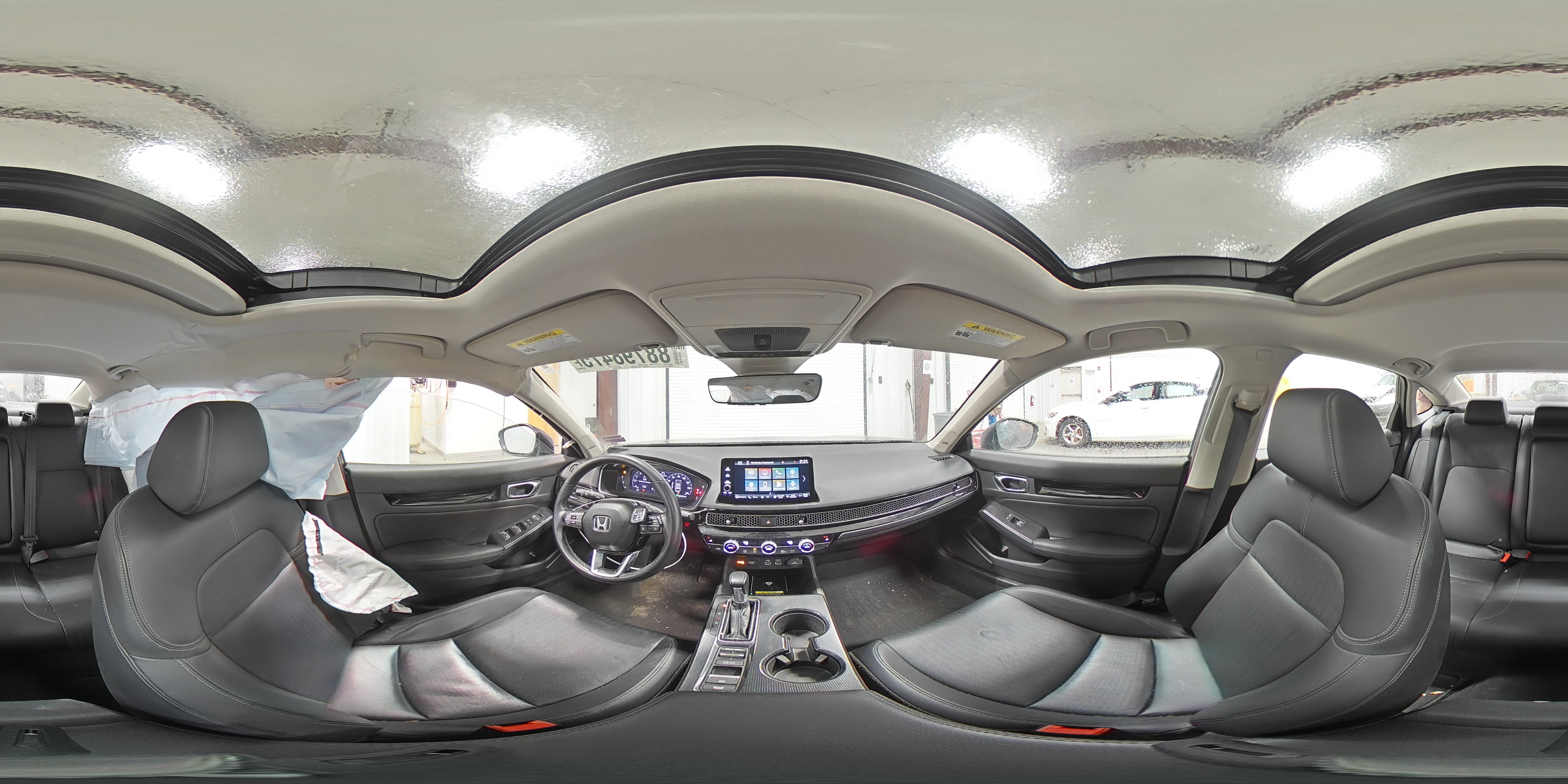 2022 Honda Civic - Image 13