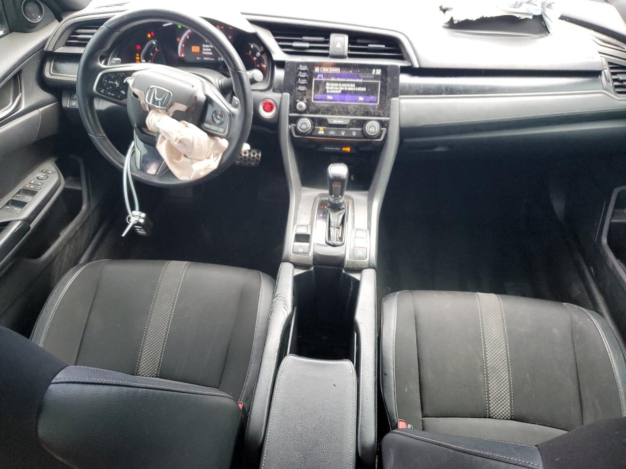 2020 Honda Civic - Image 8