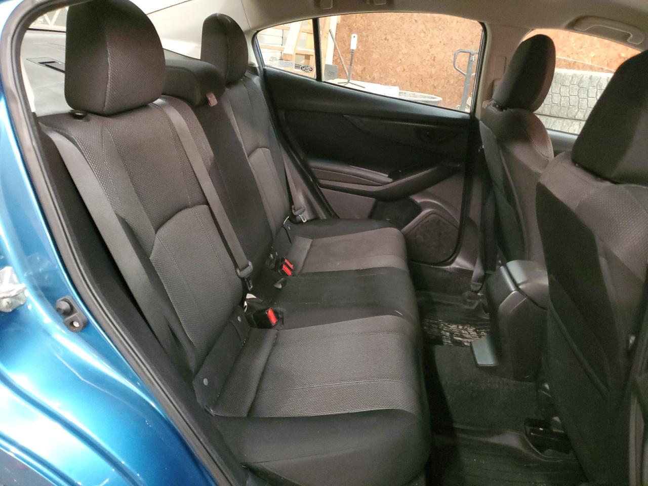 2018 Subaru Impreza - Image 10