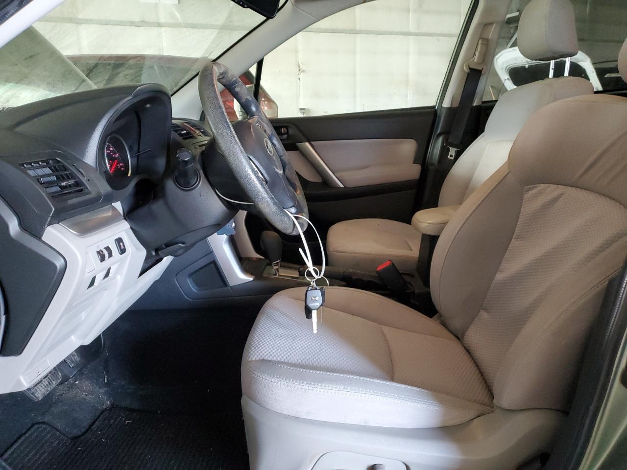 2015 Subaru Forester - Image 7