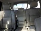 2015 Honda Odyssey Touring na sprzedaż w Windsor, NJ - Front End