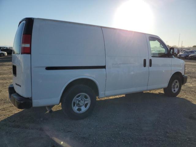 2005 CHEVROLET EXPRESS G1500