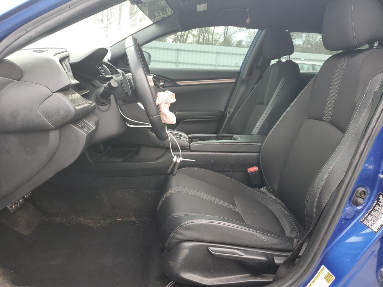 2020 Honda Civic - Image 7