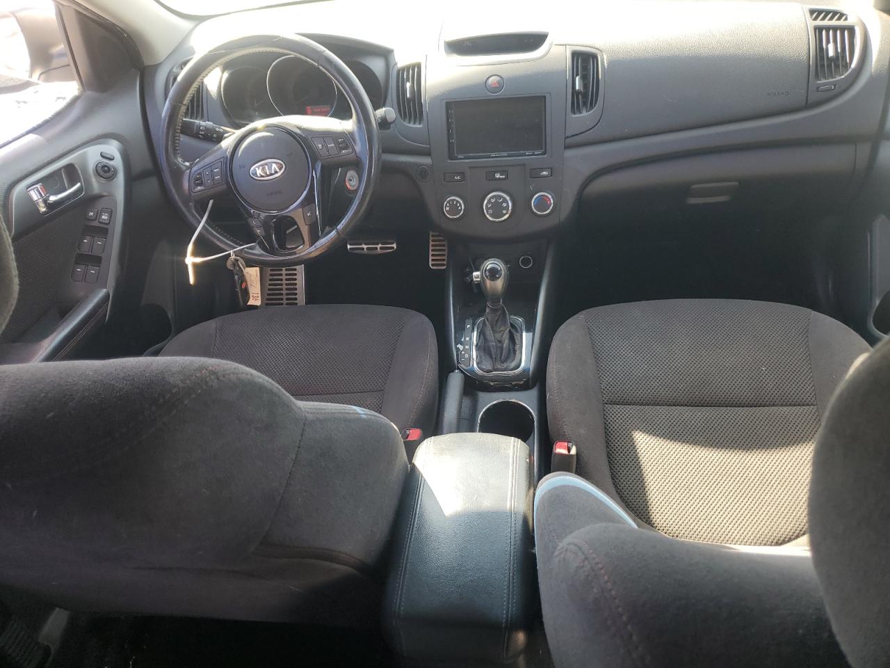 2013 Kia Forte - Image 8