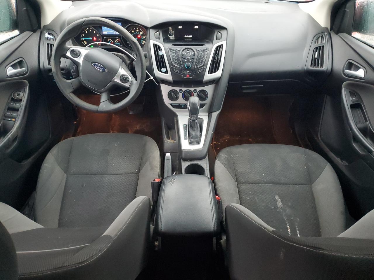 2014 Ford Focus - Image 8