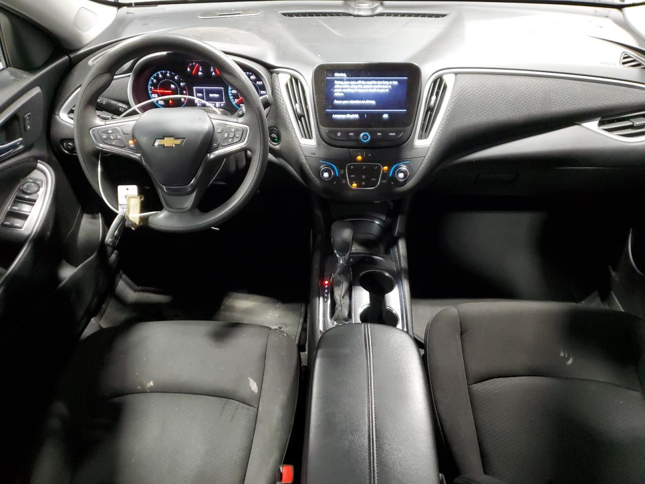2023 Chevrolet Malibu - Image 8