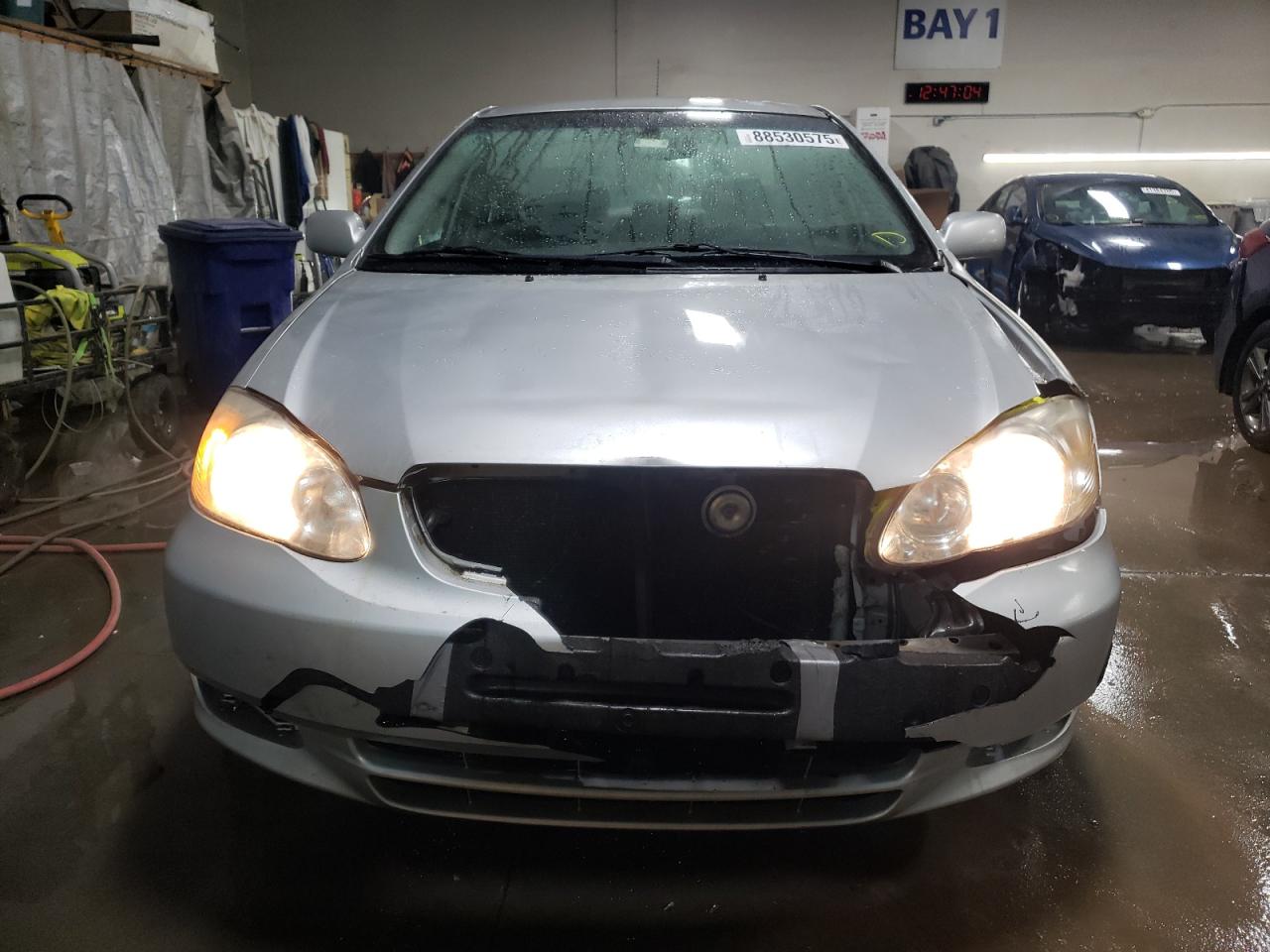2007 Toyota Corolla - Image 5