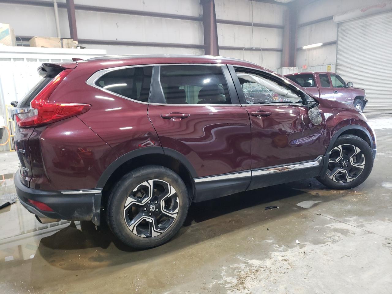 2019 Honda CR-V - Image 3