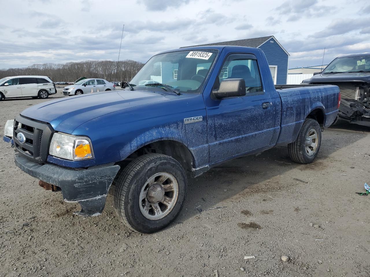2007 Ford Ranger - Image 1