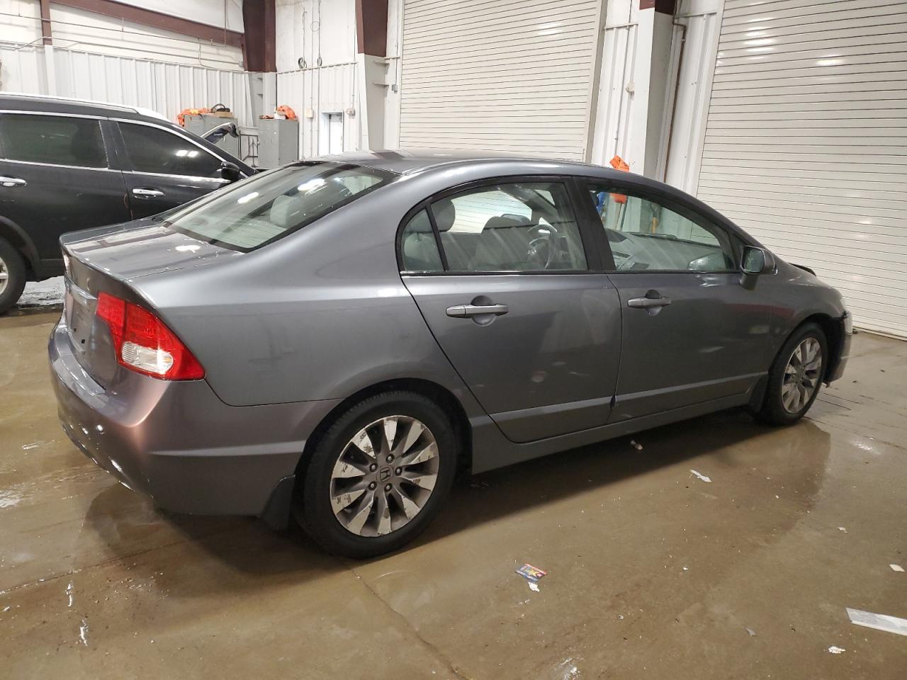 2010 Honda Civic - Image 3