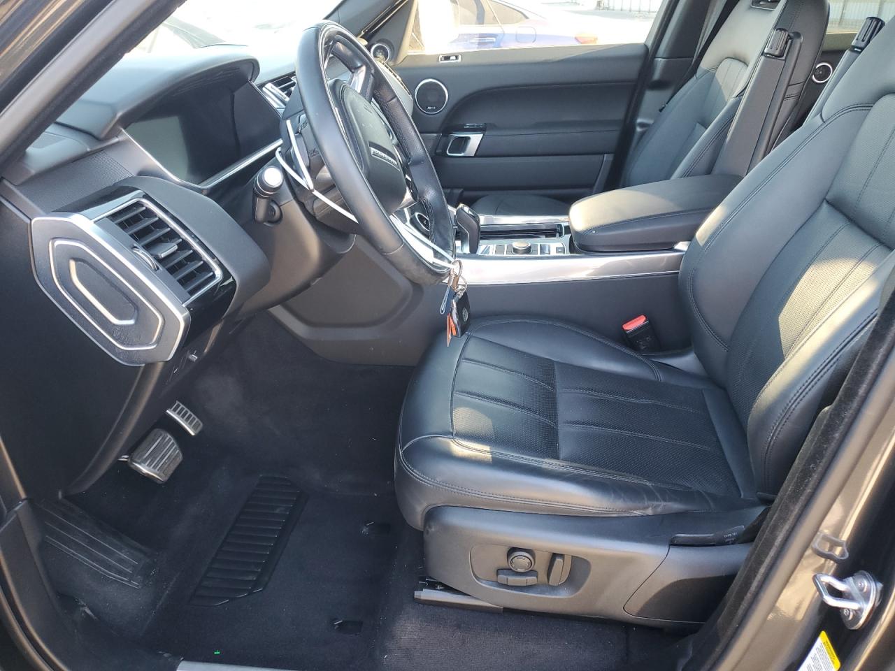2022 Land Rover Range Rover - Image 7