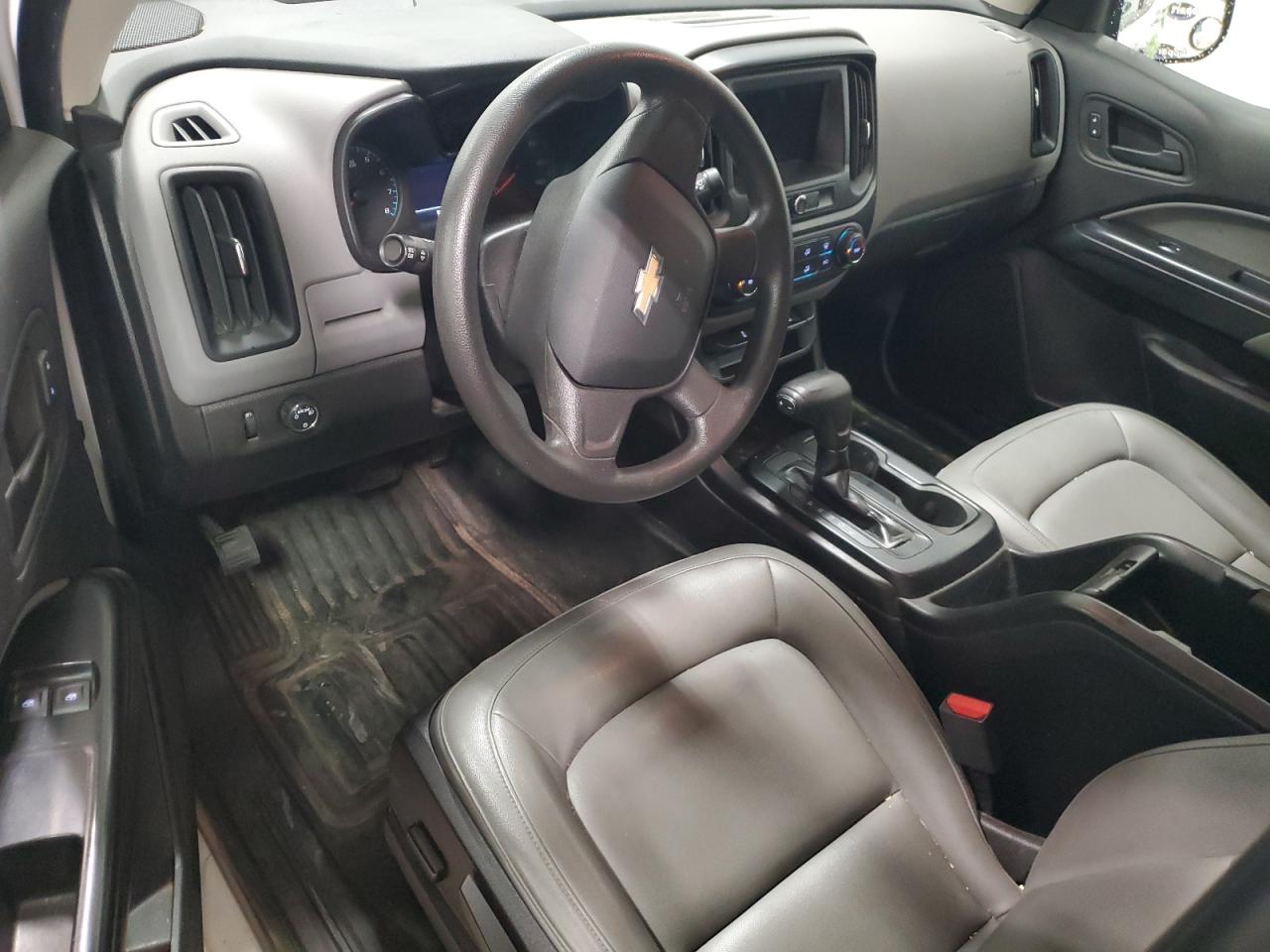 2019 Chevrolet Colorado - Image 8