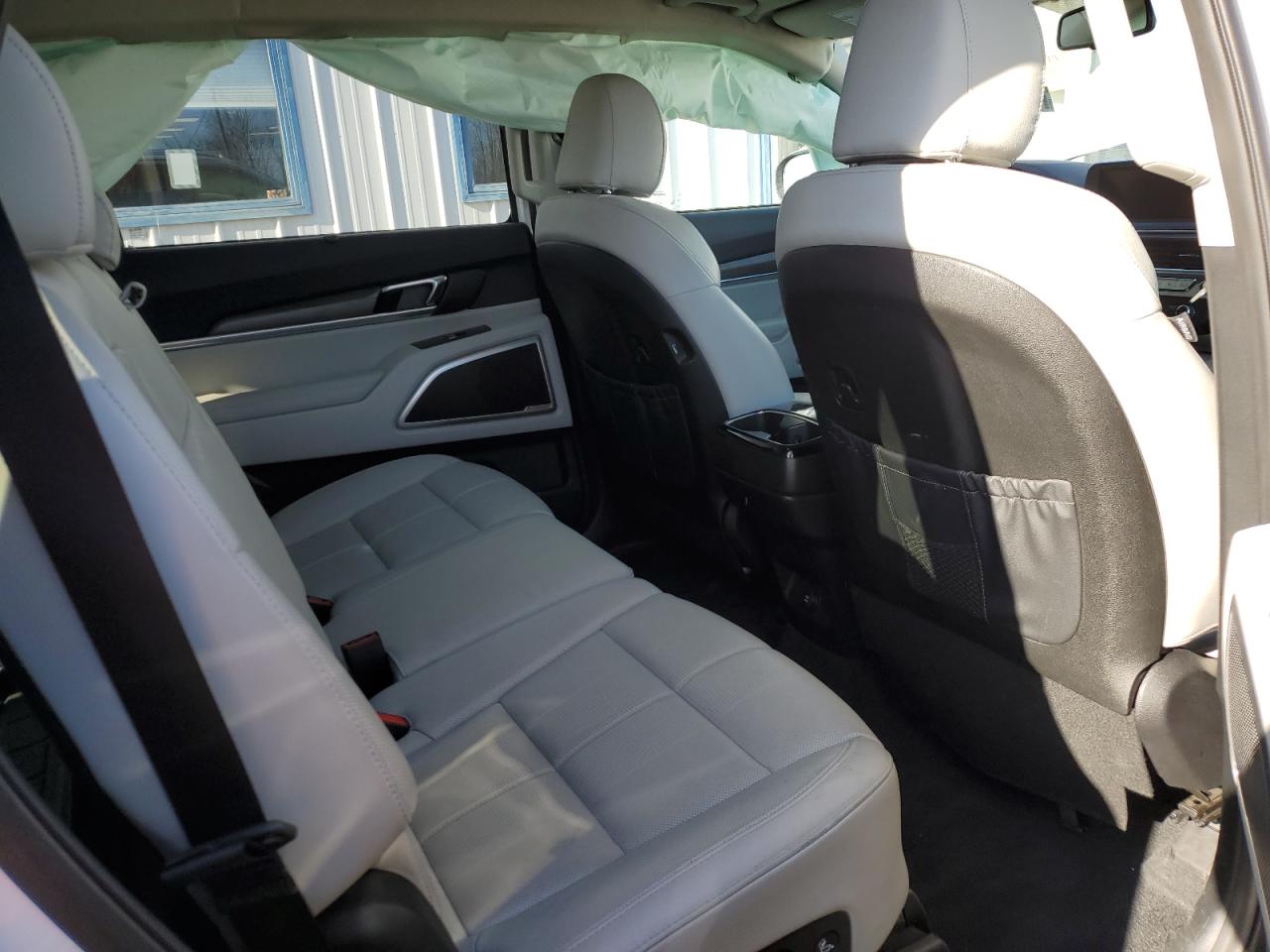 2020 Kia Telluride - Image 11