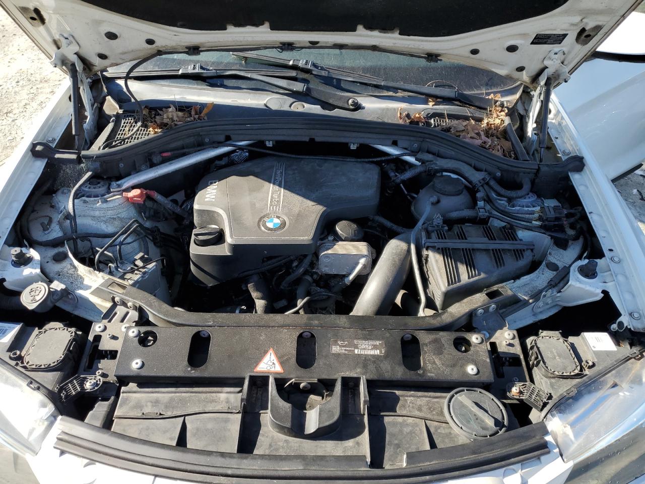 2013 BMW X3 - Image 12