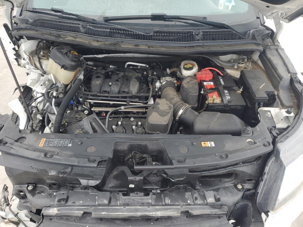 2019 Ford Explorer - Image 12