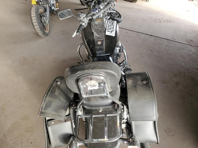 2007 HONDA VTX1800 F3  