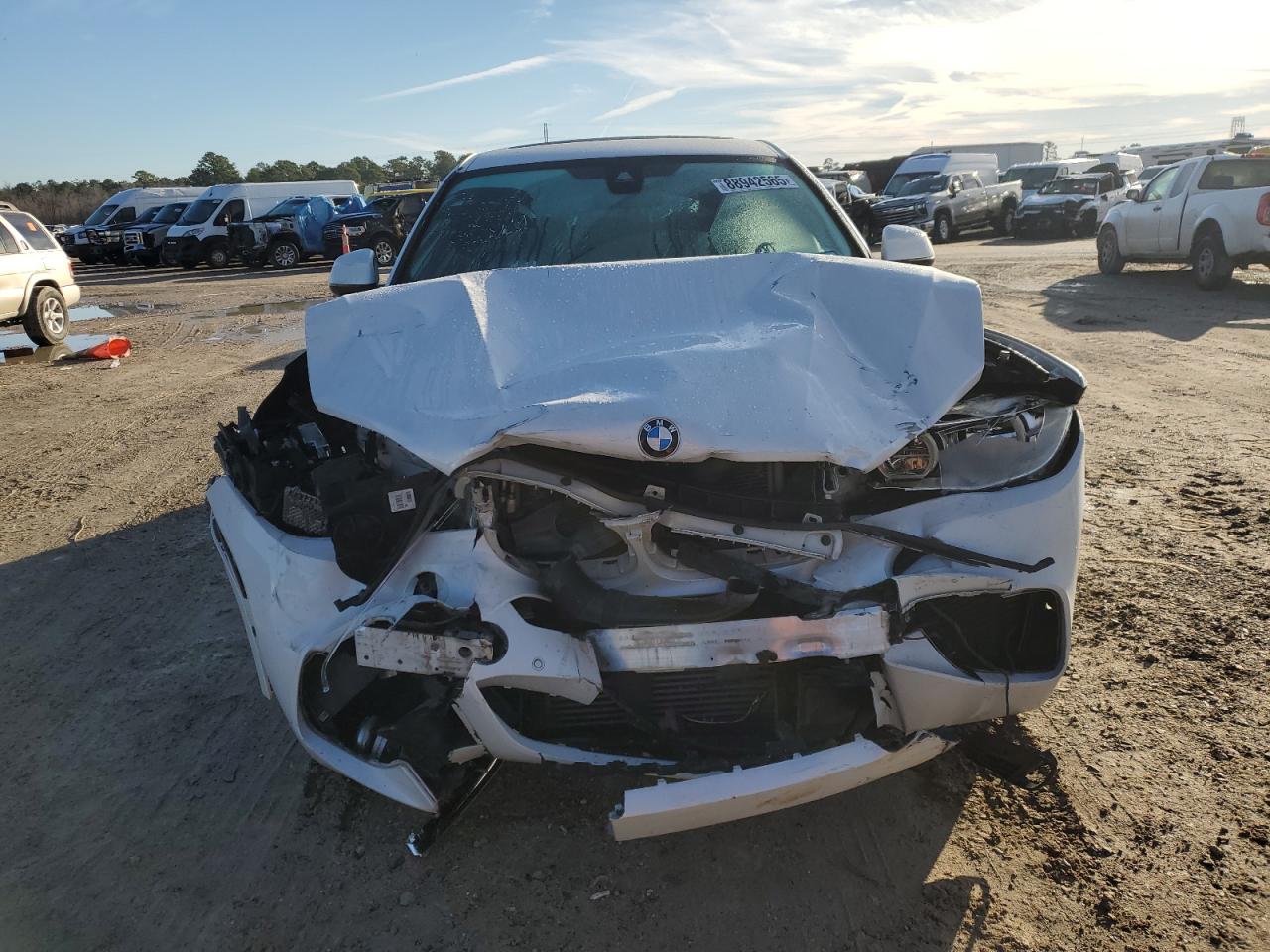 2018 BMW X6 - Image 5