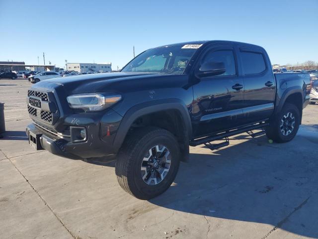 2019 Toyota Tacoma Double Cab