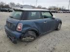 2011 Mini Cooper S for Sale in Columbus, OH - Rear End