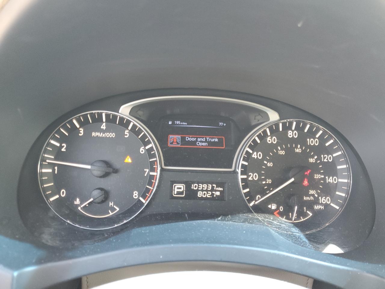 2014 Nissan Altima - Image 9