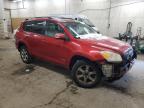 2009 Toyota Rav4 Limited de vânzare în Ham Lake, MN - Front End