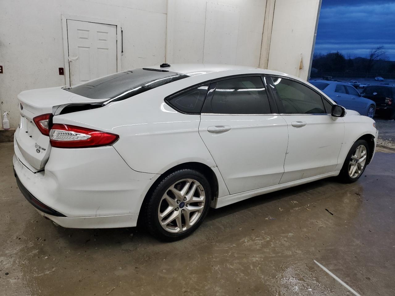 2013 Ford Fusion - Image 3