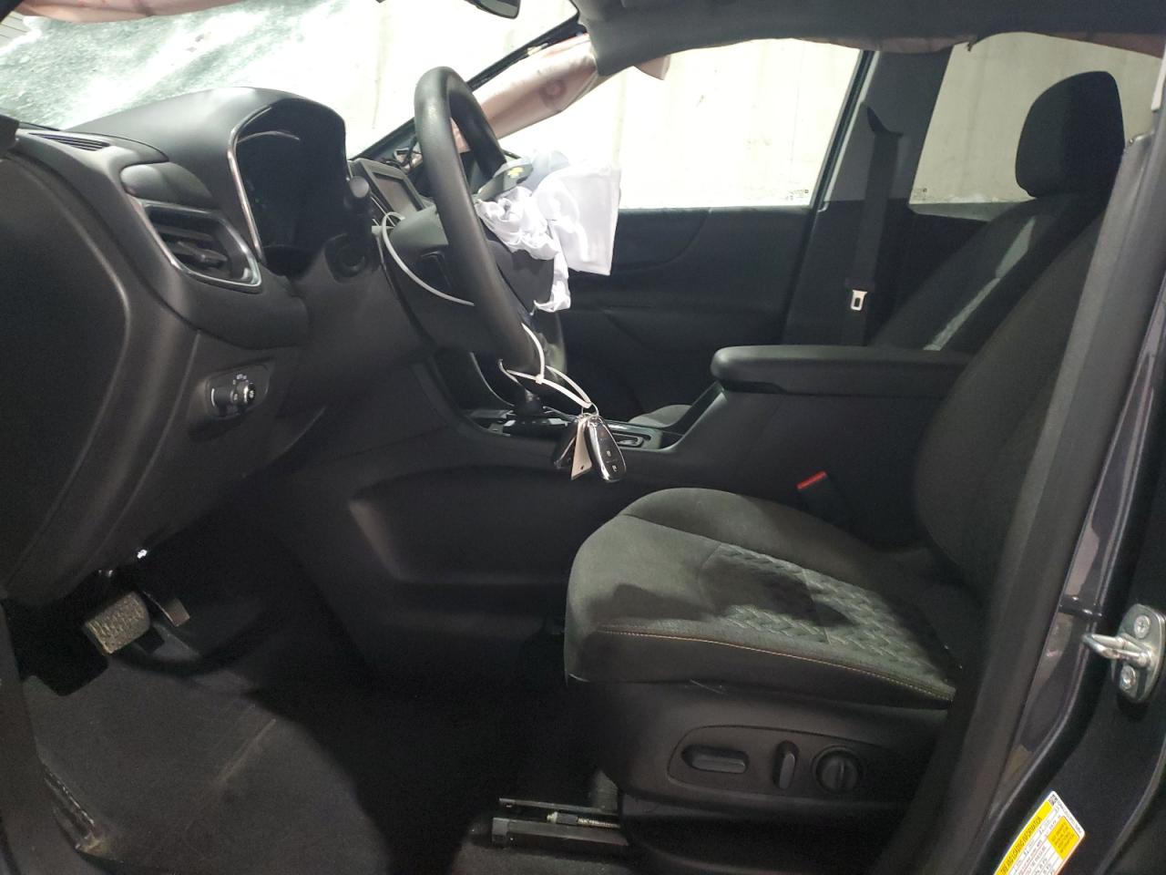 2023 Chevrolet Equinox - Image 7