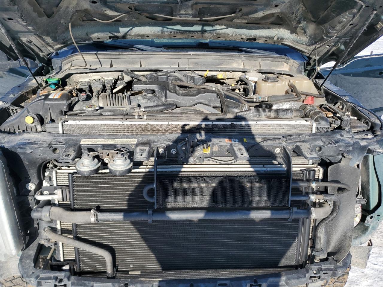 2011 Ford F350 - Image 11