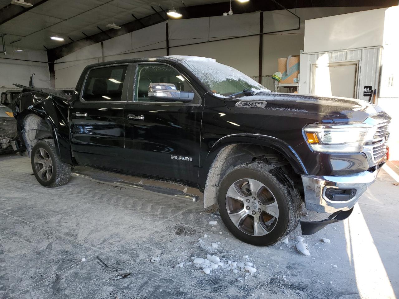 2019 RAM 1500 - Image 4