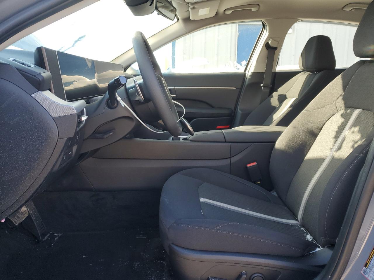 2024 Hyundai Sonata - Image 7