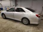 2014 Toyota Camry L იყიდება Wheeling-ში, IL - Rear End