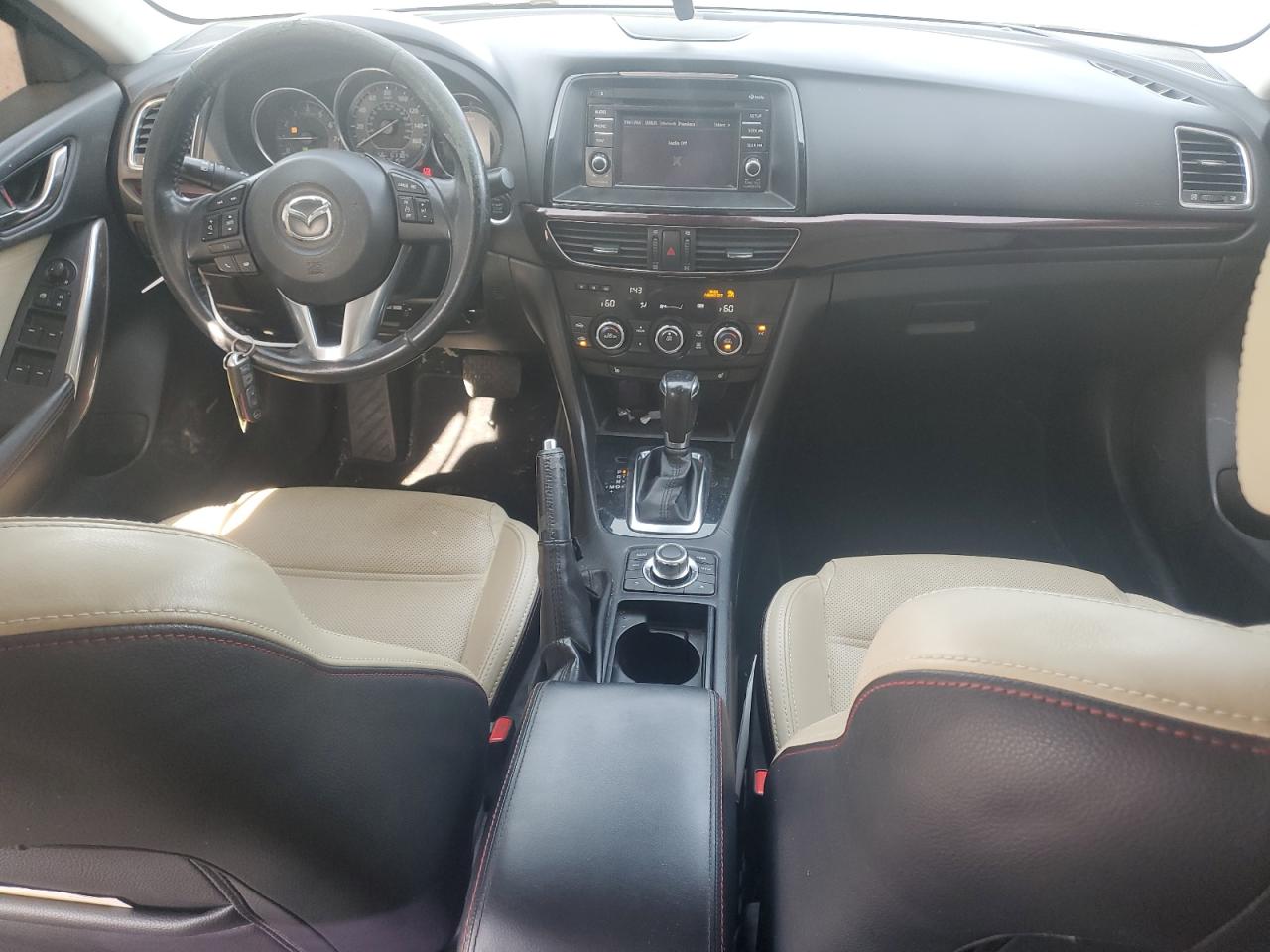 2015 Mazda 6 - Image 8