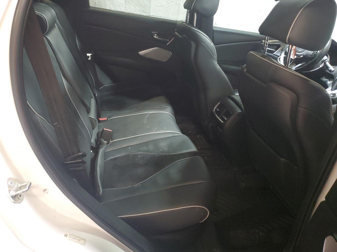 2019 Acura RDX - Image 11