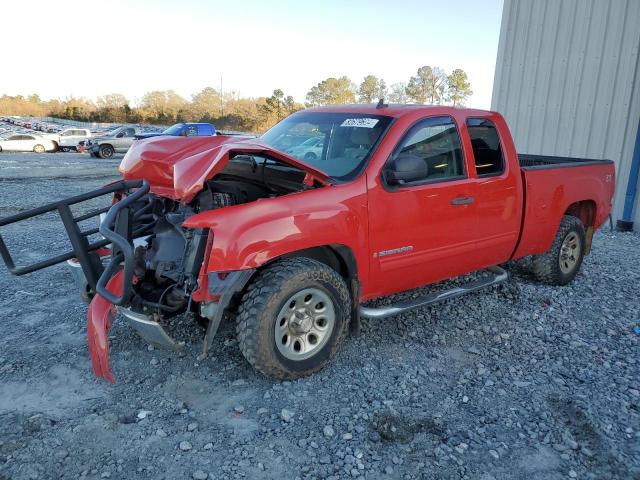 2007 Gmc New Sierra K1500