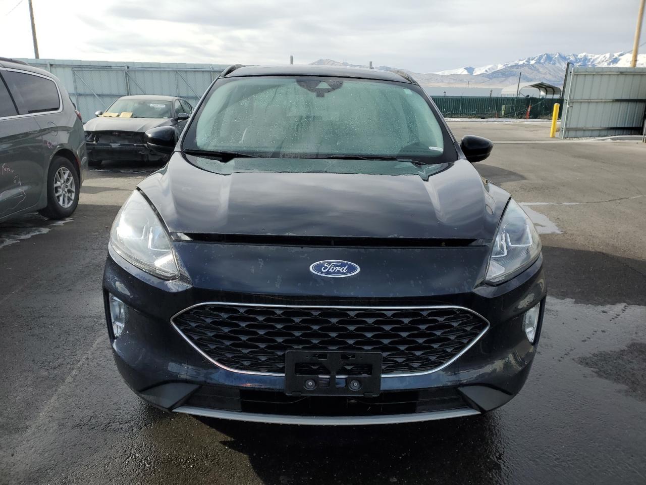 2021 Ford Escape - Image 5