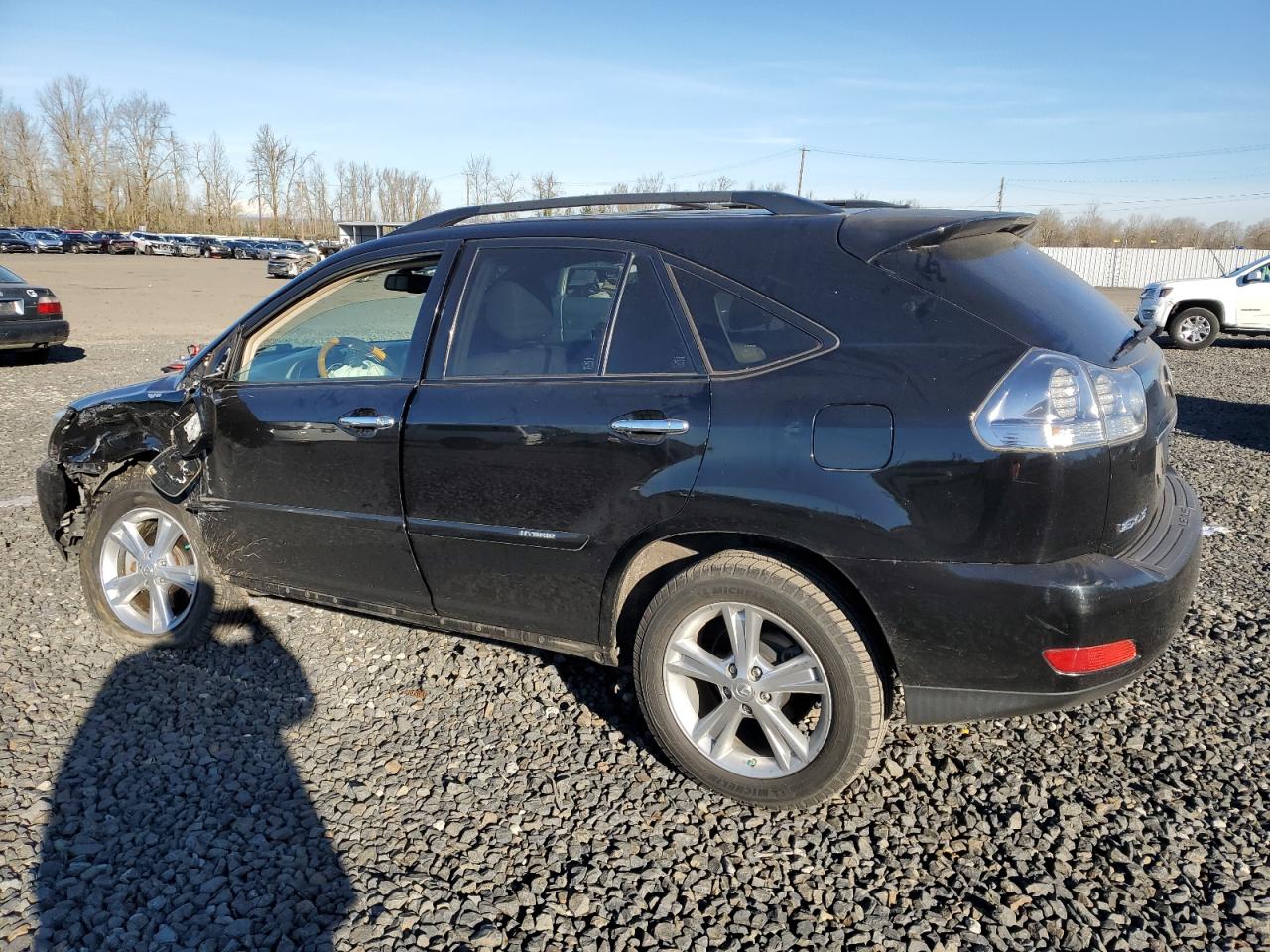 2008 Lexus RX - Image 2