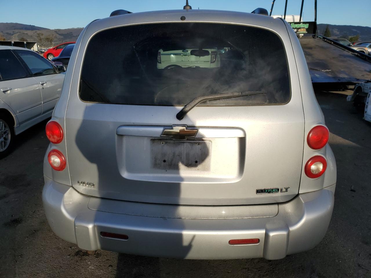 2010 Chevrolet HHR - Image 6
